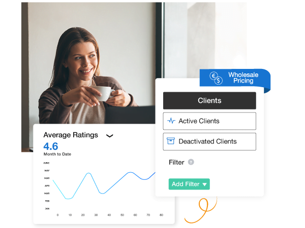 customer review management software